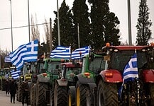 «Χωρίς αγρότες, δεν υπάρχει φαγητό»