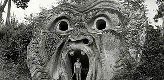 Ο Κανένας, το Χάος και η αλλαγή φρουράς