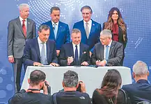 Τα κυριαρχικά δικαιώματα της χώρας στο μεγάλο παζάρι