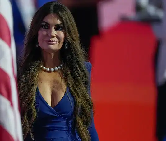 Τι φέρνει μαζί της η νέα πρέσβειρα των ΗΠΑ