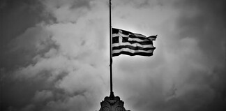 Η Ελλάδα σε ώρα μηδέν