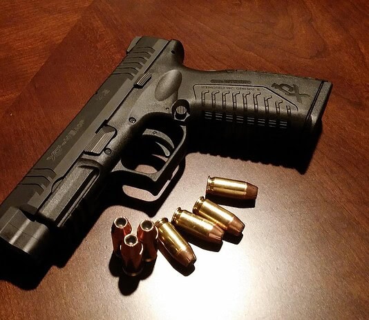 Βεντέτα ή μαφία;