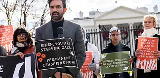 Είναι αυτός ο επόμενος δήμαρχος της Ν. Υόρκης;