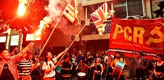 Αργεντινή: Ο αγώνας συνεχίζεται