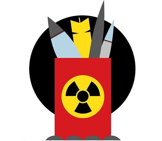 33 χρόνια μετά, ο πυρηνικός εφιάλτης επιστρέφει