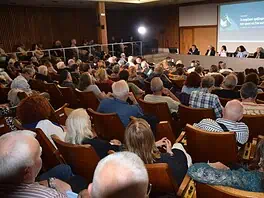 Γιατί αξίζει η συμμετοχή και η ενίσχυση του Συνεδρίου;