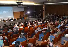 Μια ελπιδοφόρα συνέχεια