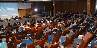 Μια ελπιδοφόρα συνέχεια