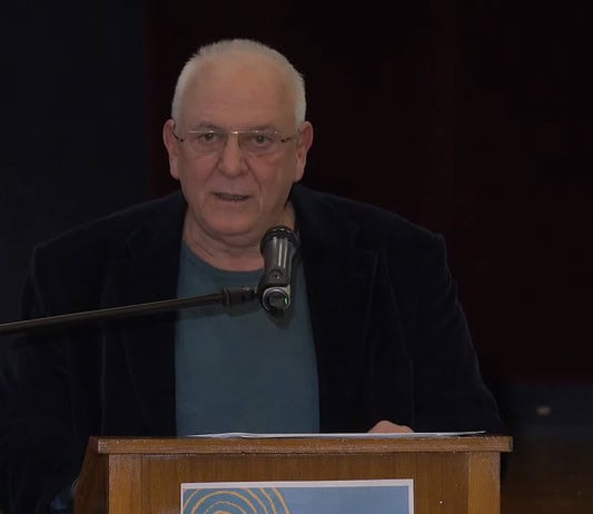 Ο ορίζοντας της Ελλάδας που θέλουμε: Προϋποθέσεις, μέθοδος, συσχετισμοί