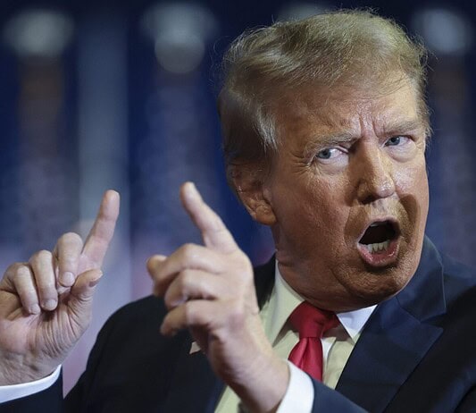 Οι ΗΠΑ προκαλούν