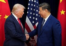 Απόβαση Τραμπ στην Ασία