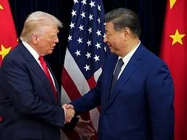 Απόβαση Τραμπ στην Ασία