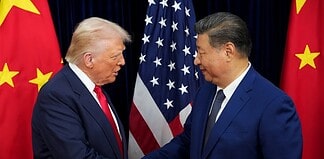 Απόβαση Τραμπ στην Ασία