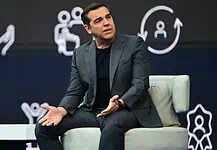 Ο Αλέξης και οι άλλοι