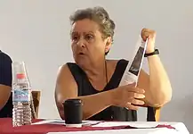 Έφυγε η Βάννα Σφακιανάκη