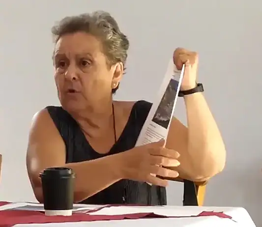 Έφυγε η Βάννα Σφακιανάκη