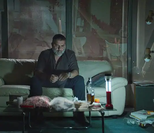 Ο παραλογισμός της απόγνωσης