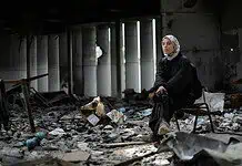 Καταγράφοντας τη γενοκτονία στη Γάζα