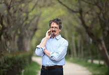 Κώστας Ακρίβος: Στα ίχνη του Παναΐτ Ιστράτι