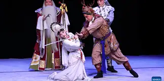 Ας δούμε την Κίνα χωρίς τον παραμορφωτικό φακό της Δύσης | Μέρος Α΄