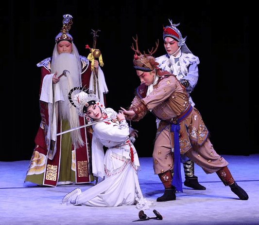 Ας δούμε την Κίνα χωρίς τον παραμορφωτικό φακό της Δύσης | Μέρος Α΄