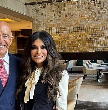 «Νέα αμερικανική απόβαση»: Προς τη δεύτερη φάση