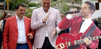 Ποιοι ψαρεύουν χάνους στον Ελληνισμό της Αλβανίας;