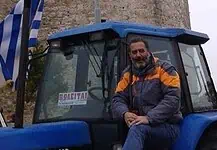 «Ελάτε δίπλα μας, αλλιώς θα πεινάσουμε όλοι μαζί»