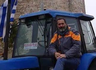 «Ελάτε δίπλα μας, αλλιώς θα πεινάσουμε όλοι μαζί»