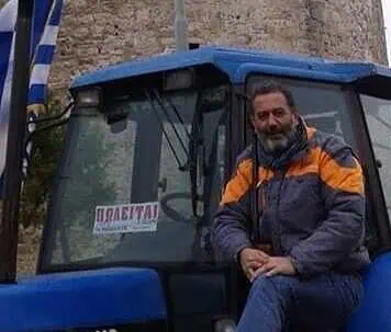 «Ελάτε δίπλα μας, αλλιώς θα πεινάσουμε όλοι μαζί»