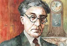 Περίπατος στην ποίηση του Κωνσταντίνου Π. Καβάφη | Μέρος Β΄