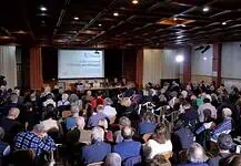 2ο Συνέδριο για το Υπαρξιακό Πρόβλημα της χώρας: