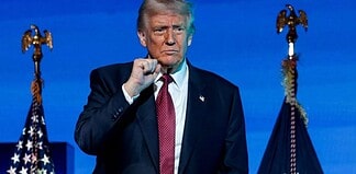 Τραμπ: Οι ΗΠΑ δεν είναι η μοναδική υπερδύναμη