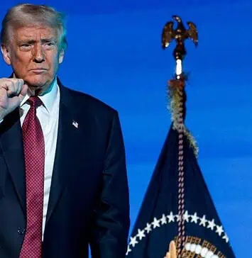 Τραμπ: Οι ΗΠΑ δεν είναι η μοναδική υπερδύναμη