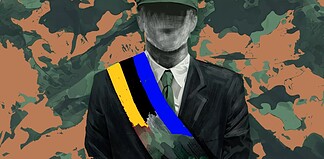 Ο κόσμος στο χακί