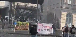 Κατήφεια στις Βρυξέλλες