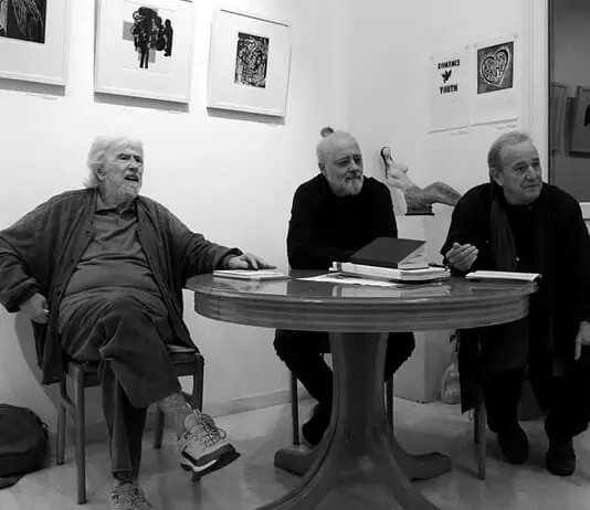 Χωνευτήρι Ψυχών