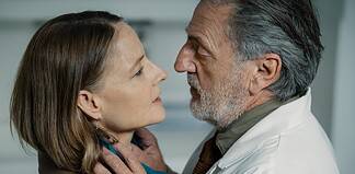 Οι ανομολόγητες επιθυμίες μιας ψυχαναλύτριας