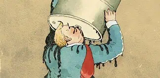 Οι ΗΠΑ είναι γνήσιο τέρας της αποικιοκρατίας