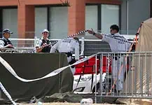 Τρομοκρατική επίθεση στο Σίδνεϊ