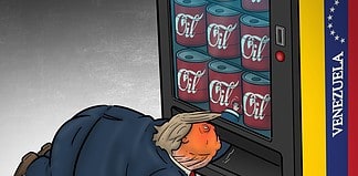 Και ο ίδιος ο Τραμπ βαρέθηκε τα παραμύθια του