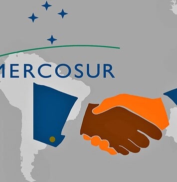Συμφωνία Ε.Ε.-Mercosur: Προς ώρας «στον πάγο»