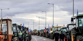 Ο αγώνας των αγροτών να γίνει υπόθεση όλης της κοινωνίας