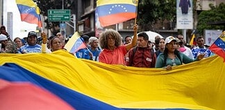 ΗΠΑ, το κράτος-παρίας