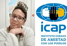 Ελίζαμπετ Ριμπάλτα Ρουμπιέρα: “Εδώ και 67 χρόνια δίνουμε έναν άνισο αγώνα”