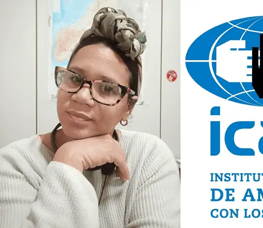 Ελίζαμπετ Ριμπάλτα Ρουμπιέρα: “Εδώ και 67 χρόνια δίνουμε έναν άνισο αγώνα”