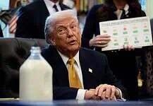 Ο τραμπισμός, «γυμνή» μορφή της οξύτατης κρίσης της Δύσης