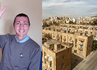 Αριστοτέλης Χατζής: «Ή θα νικήσουμε, ή θα νικήσουμε!»