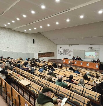 Ημερίδα για τη συμφωνία Ε.Ε.-Mercosur: Στο μικροσκόπιο οι συνέπειες της για την αγροτική μας παραγωγή