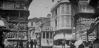 Της Θεσσαλονίκης η Γενιά του Τριάντα | Μέρος Β΄